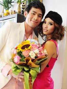 นางฟ้ากับมาเฟีย