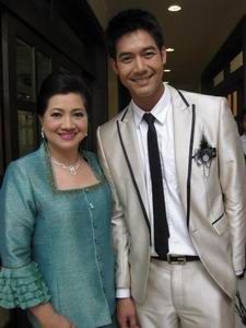 นางฟ้ากับมาเฟีย