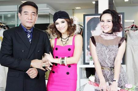นางฟ้ากับมาเฟีย