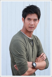 นางฟ้ากับมาเฟีย