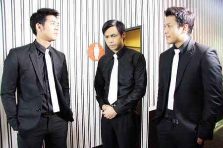 นางฟ้ากับมาเฟีย