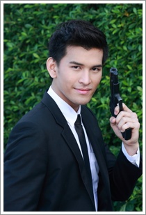 นางฟ้ากับมาเฟีย