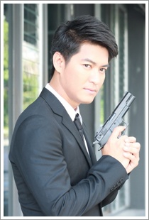นางฟ้ากับมาเฟีย