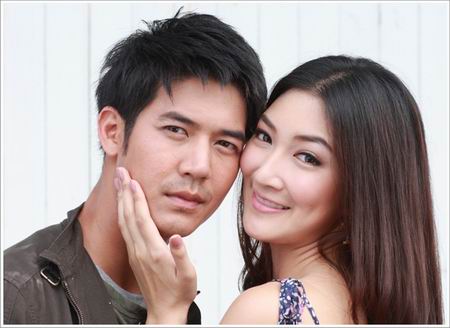 นางฟ้ากับมาเฟีย