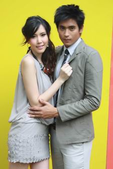นางสาวรักดี