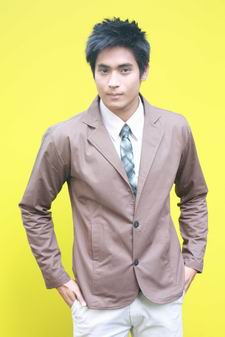 นางสาวรักดี