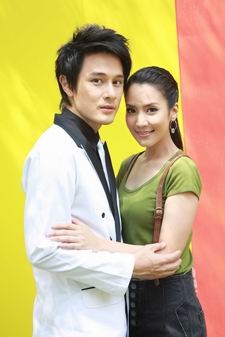 นางสาวรักดี