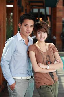 เงาพราย