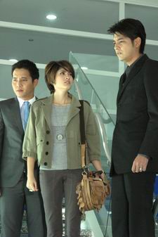 เงาพราย
