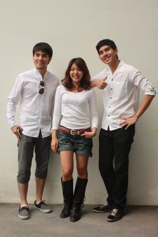 หมวดโอภาส ยอดมือปราบคดีพิศวง