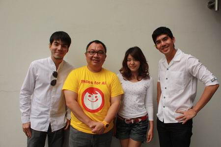 หมวดโอภาส ยอดมือปราบคดีพิศวง
