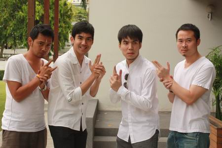 หมวดโอภาส ยอดมือปราบคดีพิศวง
