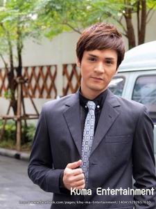 เปปเปอร์ รัฐศาสต