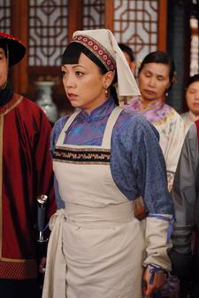 ยอดหญิงจอมทระนง