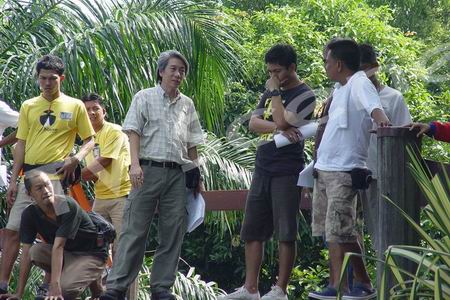 รอยมาร