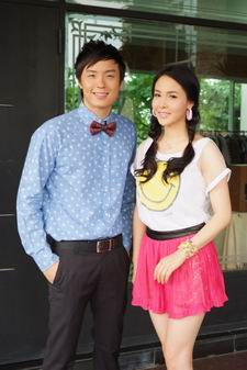 รักอยู่หนใด