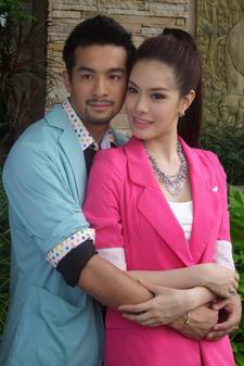รักอยู่หนใด