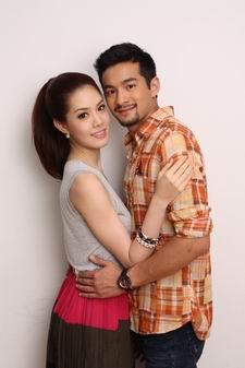 รักอยู่หนใด