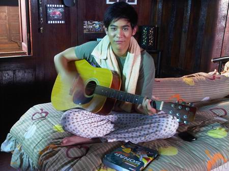 เสน่ห์บางกอก