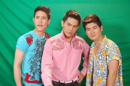 เสน่ห์บางกอก