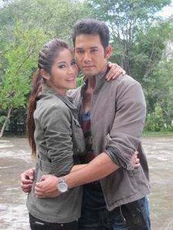 เสาร์ 5 ตอน ทับทิมสยาม