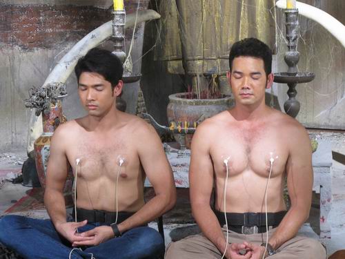 เสาร์ 5 ตอน ทับทิมสยาม