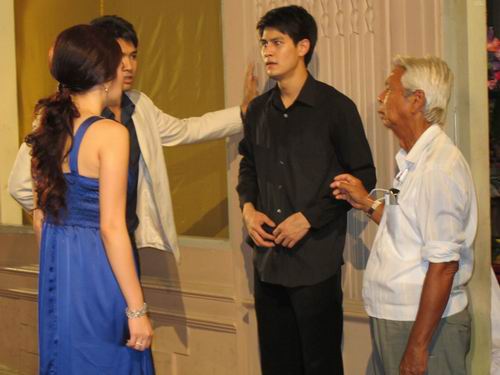 เสาร์ 5 ตอน ทับทิมสยาม