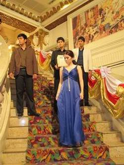 เสาร์ 5 ตอน ทับทิมสยาม