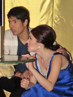 เสาร์ 5 ตอน ทับทิมสยาม