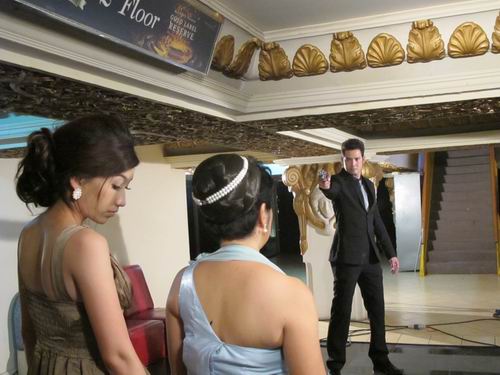 เสาร์ 5 ตอน ทับทิมสยาม