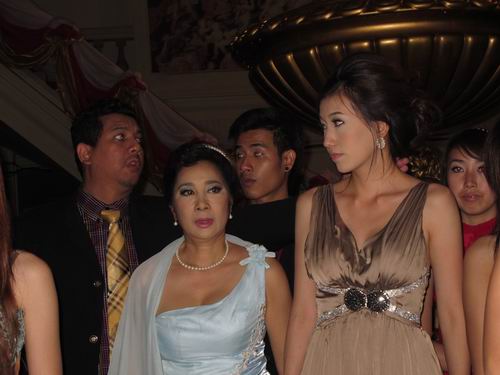 เสาร์ 5 ตอน ทับทิมสยาม