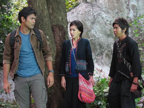 เสาร์ 5 ตอน ทับทิมสยาม