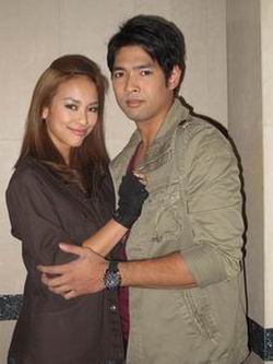 เสาร์ 5 ตอน ทับทิมสยาม