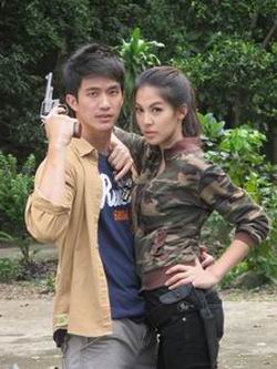 เสาร์ 5 ตอน ทับทิมสยาม