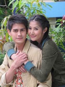 เสาร์ 5 ตอน ทับทิมสยาม