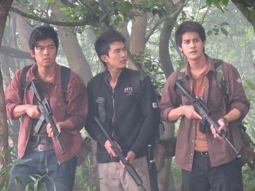 เสาร์ 5 ตอน ทับทิมสยาม