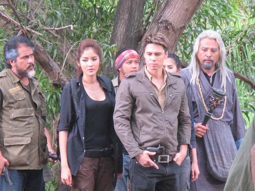 เสาร์ 5 ตอน ทับทิมสยาม