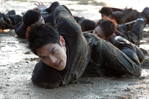 ศีล 5 คนกล้าท้าอธรรม