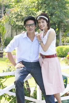 สองผู้ยิ่งใหญ่
