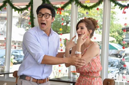 สองผู้ยิ่งใหญ่