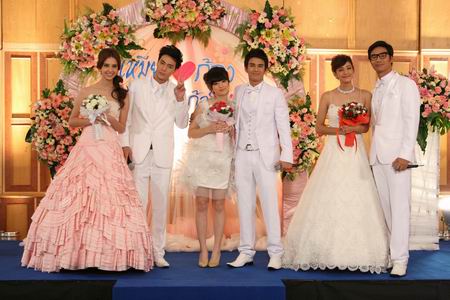 สองผู้ยิ่งใหญ่