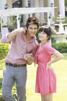 สองผู้ยิ่งใหญ่