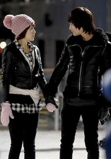 รักสุดท้ายกับนายกระเตาะ