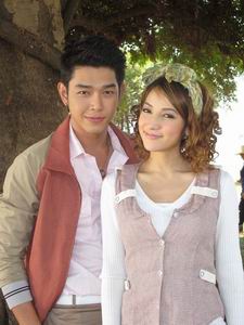 เทพธิดาปลาร้าไห 2