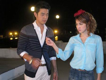 เทพธิดาปลาร้าไห 2
