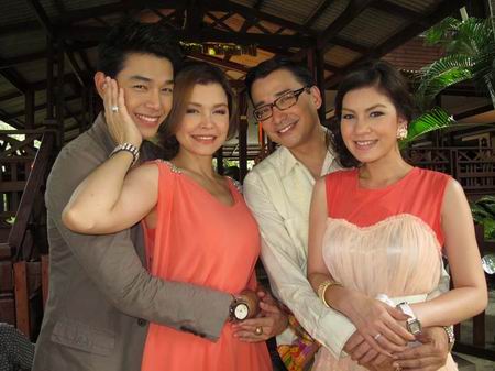 เทพธิดาปลาร้าไห 2