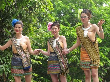เทพธิดาปลาร้าไห 2