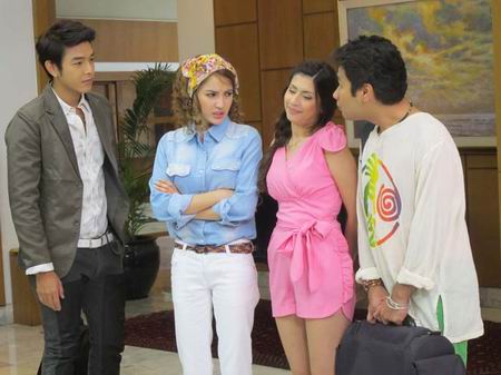 เทพธิดาปลาร้าไห 2