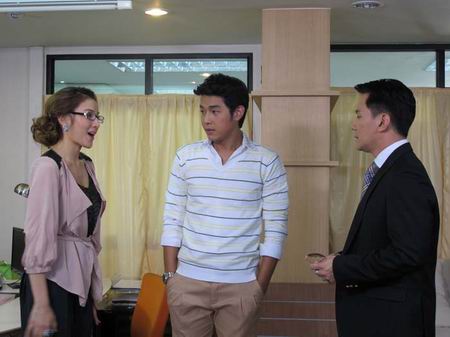 เทพธิดาปลาร้าไห 2
