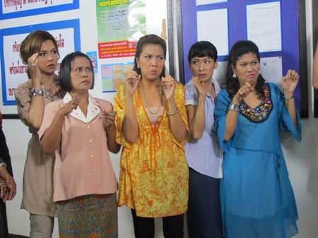 เทพธิดาปลาร้าไห 2